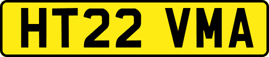 HT22VMA