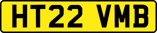 HT22VMB