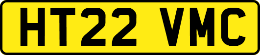 HT22VMC