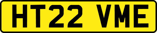 HT22VME