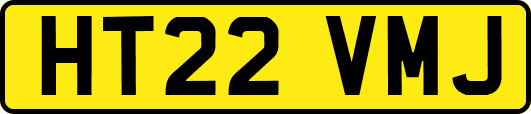 HT22VMJ