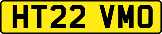 HT22VMO