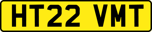 HT22VMT