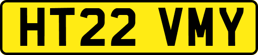 HT22VMY