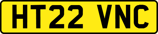 HT22VNC