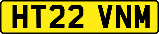 HT22VNM