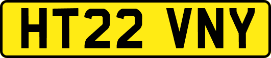 HT22VNY