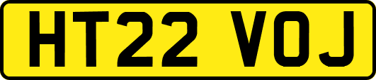 HT22VOJ
