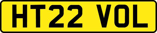 HT22VOL