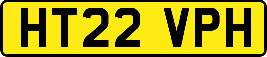 HT22VPH