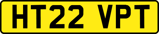HT22VPT