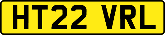 HT22VRL