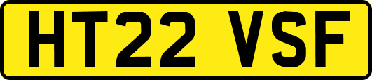 HT22VSF