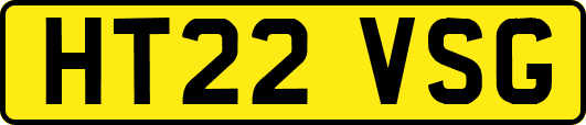 HT22VSG