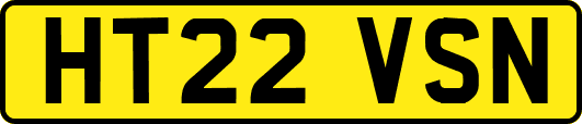 HT22VSN