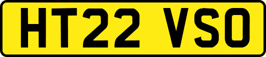 HT22VSO