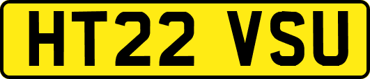 HT22VSU