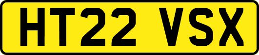 HT22VSX