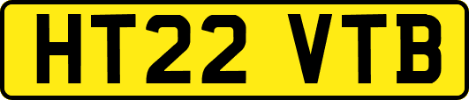 HT22VTB