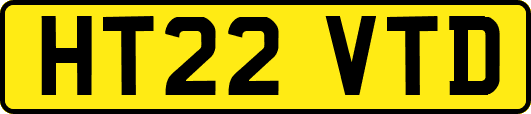 HT22VTD