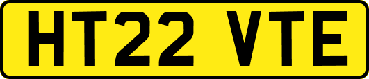 HT22VTE