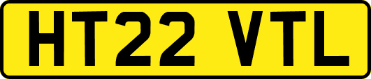 HT22VTL