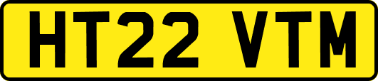 HT22VTM