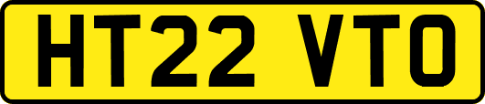 HT22VTO