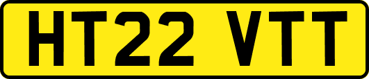 HT22VTT