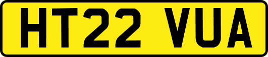 HT22VUA
