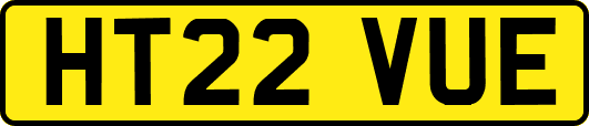 HT22VUE