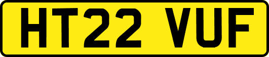 HT22VUF