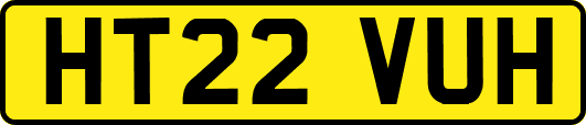 HT22VUH