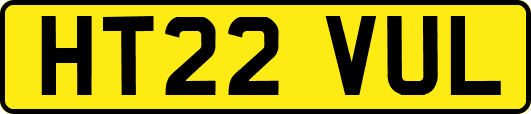 HT22VUL