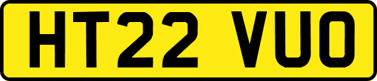 HT22VUO