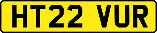 HT22VUR