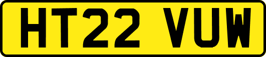 HT22VUW