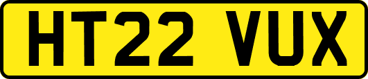 HT22VUX