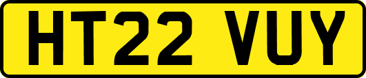 HT22VUY