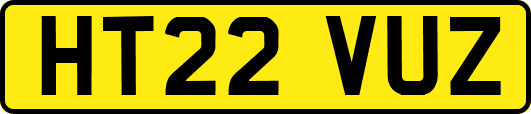 HT22VUZ