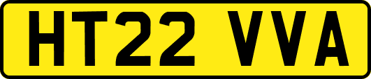 HT22VVA