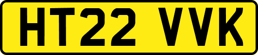 HT22VVK