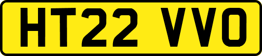 HT22VVO