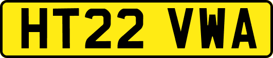 HT22VWA