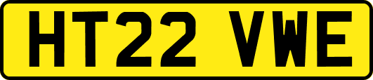 HT22VWE