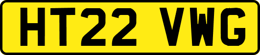 HT22VWG