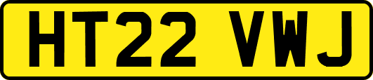 HT22VWJ