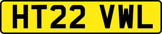HT22VWL