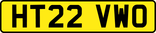 HT22VWO