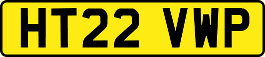 HT22VWP